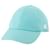Courreges Classic Cotton Shell  Hat - Courrèges - Blue - Cotton Cloth  ref.803219