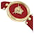 Versace Palazzo Empire Armbanduhr Golden Metallisch  - Ansicht 3