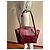 Bottega Veneta Petit sac à main Arco - vue 17