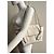 Bottega Veneta Petit sac à main Arco blanc - vue 15