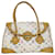 Louis Vuitton Beverly White Cloth  ref.803851