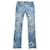 Etro jeans Coton Multicolore  ref.804135