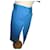 KOOKAÏ Un pantalon, leggings Coton Turquoise  ref.804255