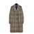 Etro COLOR HOUNDSTOOTH FR40 Laine Multicolore  ref.804276