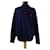 Ami Paris Sweaters Blue Wool  ref.804425