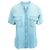 Current Elliott Camicia di jeans a maniche corte
