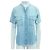 Current Elliott Camicia di jeans a maniche corte - vista 2