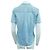 Current Elliott Camicia di jeans a maniche corte - vista 3