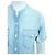 Current Elliott Camicia di jeans a maniche corte - vista 5