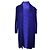 Dkny Cardigan oversize viola