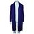 Dkny Cardigan oversize viola - vista 2