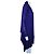 Dkny Cardigan oversize viola - vista 3