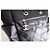 Borsa shopping Chanel Paris-Biarritz Nero - vista 13