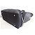Borsa shopping Chanel Paris-Biarritz Nero - vista 6