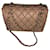 Chanel Handbags Beige Leather  ref.804960