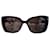 Chanel Brille Schwarz Kunststoff  ref.805093