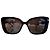 Gafas de sol Chanel negras de plástico Negro