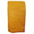 Bimba & Lola Yellow Skirt with Dots Cotton  ref.805137