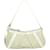 Burberry Small Handbag with Crystals White Leather  ref.805204