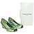 Tsumori Chisato Zeppe con stampa verde - vista 9