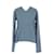 Zadig & Voltaire sweater Blue  ref.805307