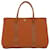 Hermès Garden Party Orange Cloth  ref.805527