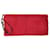 Gucci hand clutch in lapin fur Red  ref.805951