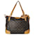 Louis Vuitton shoulder bag Estrela MM monogram Brown Cloth  ref.805981