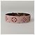Bracciale Louis Vuitton Goodluck bordeaux - vista 3