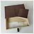 Bracciale Louis Vuitton Goodluck bordeaux - vista 5