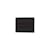 Salvatore Ferragamo Leather Bi-Fold Wallet Black Pony-style calfskin  ref.806120