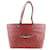 Gucci Shima line Red Leather  ref.806320