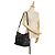 Louis Vuitton Monogram Blue Empreinte Lumineuse PM Blu navy - vista 13