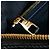 Louis Vuitton Monogram Blue Empreinte Lumineuse PM Blu navy - vista 8