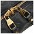 Louis Vuitton Monogram Blue Empreinte Lumineuse PM Blu navy - vista 9