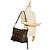 Louis Vuitton Brown Monogramm Empreinte Lumineuse PM Braun - Ansicht 10