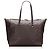 Louis Vuitton Brown Monogramm Empreinte Lumineuse PM Braun - Ansicht 3