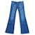 Diesel jeans 38 /40 New condition Blue Cotton  ref.806433