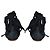 Tomas maier Ballerine a punta in denim - vista 5