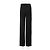Victoria Beckham Calça listrada lateral - vista 4