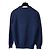 Alberta Ferretti Alitalia Wollpullover marineblau - Ansicht 2