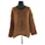 Bellerose Pullover/Strickjacke 42 Braun