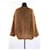 Bellerose Pullover/Strickjacke 42 Braun - Ansicht 3