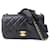 Chanel Timeless Black Leather  ref.806845