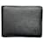 Louis Vuitton Multiple wallet Black Leather  ref.806860