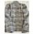 Cambon Chaqueta de Chanel Rosa Azul claro - vista 10