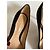 Décolleté Gianvito Rossi in scamosciato nero 85mm - vista 9