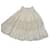 Kenzo die Röcke Aus weiß Baumwolle  ref.807066