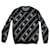 Fendi Sweaters Black Wool  ref.807319