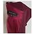 Escada Kleid Dunkelrot Wolle Mischgewebe Größe 38 Bordeaux - Ansicht 8